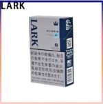 LARK雲雀樂客薄荷香煙1mg