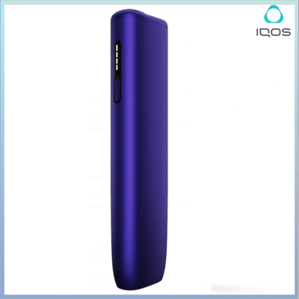 IQOS ILUMA I ONE Electric Purple電光紫煙機香港