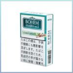 BOHEM寶亨mojito莫吉托雪茄香煙1mg
