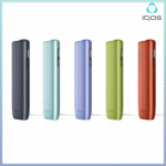 IQOS ILUMA I ONE煙機電子煙適用TEREA加熱菸煙彈最新推薦