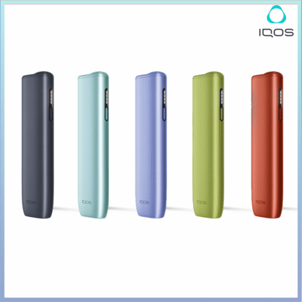 IQOS ILUMA I ONE煙機電子煙適用TEREA加熱菸煙彈最新推薦