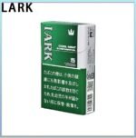 LARK雲雀樂客薄荷香煙5mg