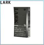 LARK雲雀樂客香煙原味14mg
