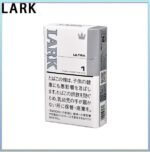 LARK雲雀樂客香煙原味1mg