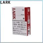 LARK雲雀樂客香煙原味9mg