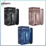 Ploom Aura煙機加熱菸主機適用MEVIUS萬事發七星/CAMEL駱駝