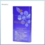 Pianissimo碧絲夢香煙紫羅蘭5mg