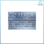 IQOS TEREA Balanced Regular（淡原味）煙彈