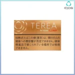 IQOS TEREA Warm Regular（雪松/檀木）煙彈