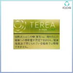 IQOS TEREA Bright（香梨）煙彈