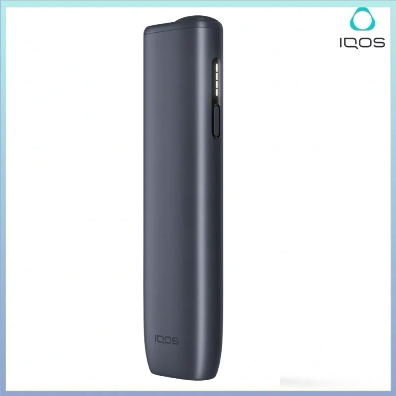 IQOS ILUMA I ONE Midnight Black午夜黑煙機香港