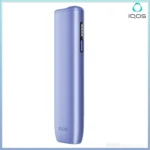 IQOS ILUMA I ONE Digital Violet紫羅蘭煙機香港