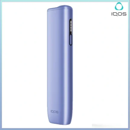 IQOS ILUMA I ONE Digital Violet紫羅蘭煙機香港