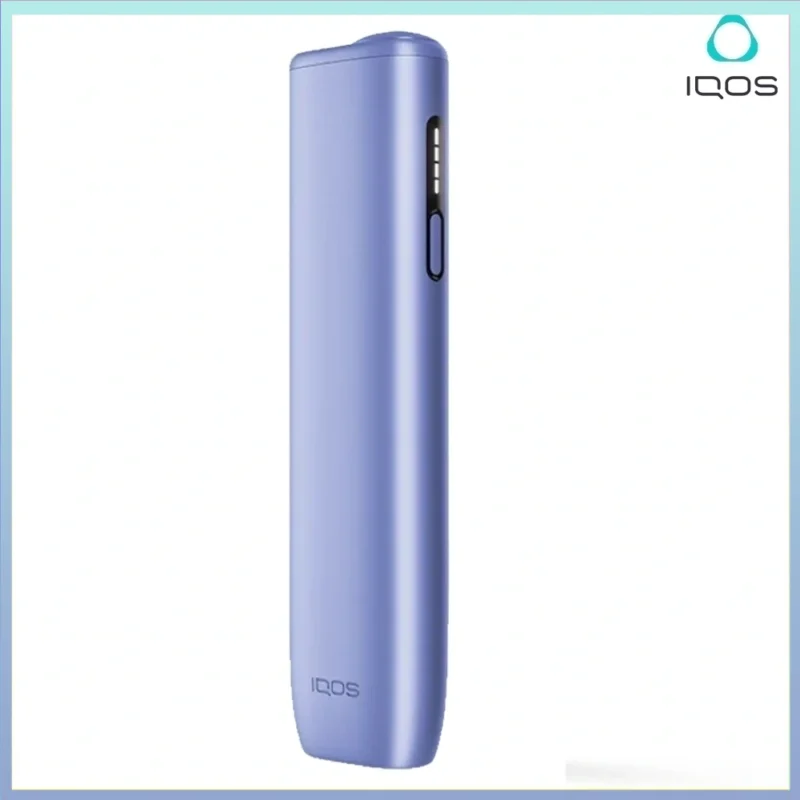 IQOS ILUMA I ONE Digital Violet紫羅蘭煙機香港
