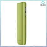 IQOS ILUMA I ONE Leaf Green青蘋果綠煙機香港