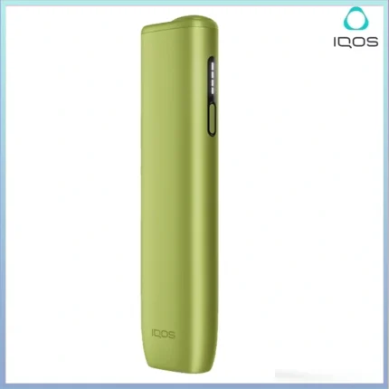 IQOS ILUMA I ONE Leaf Green青蘋果綠煙機香港