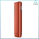 IQOS ILUMA I ONE Vivid Terracotta赤陶橘色煙機香港