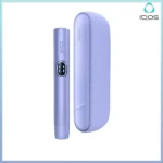 IQOS ILUMA I Digital Violet紫羅蘭煙機香港