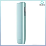 IQOS ILUMA I ONE Breeze Blue冰鋒藍煙機香港