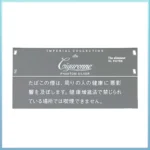 香港Cigaronne卡比龍總裁灰色5mg Phantom Slims Silver香煙