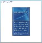 Mevius萬事發香煙原味6mg
