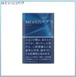 Mevius七星萬事發香煙原味8mg