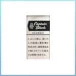 香港Captain Black CLASSIC黑船长經典原味香草小雪茄香煙